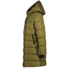 Vingino Jacket Tinja Olive Night
