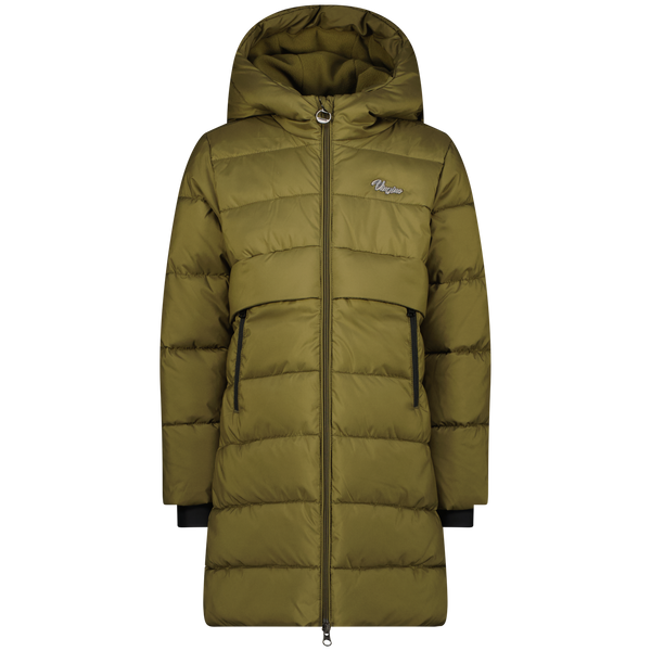 Vingino Jacket Tinja Olive Night