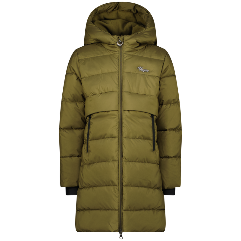 Vingino Jacket Tinja Olive Night