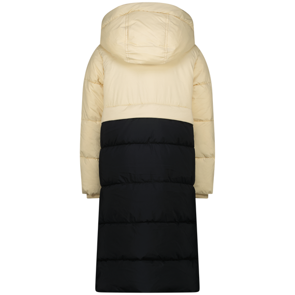 Vingino Jacket Tessie Deep Black