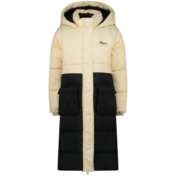 Vingino Jacket Tessie Deep Black