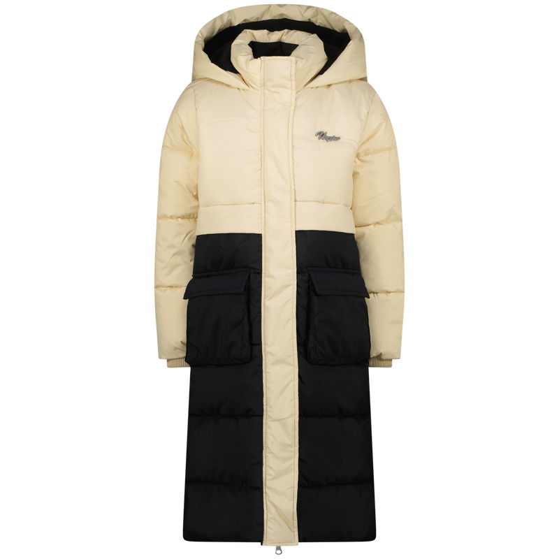Vingino Jacket Tessie Deep Black