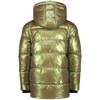 Vingino Jacket Telissa Green Metallic