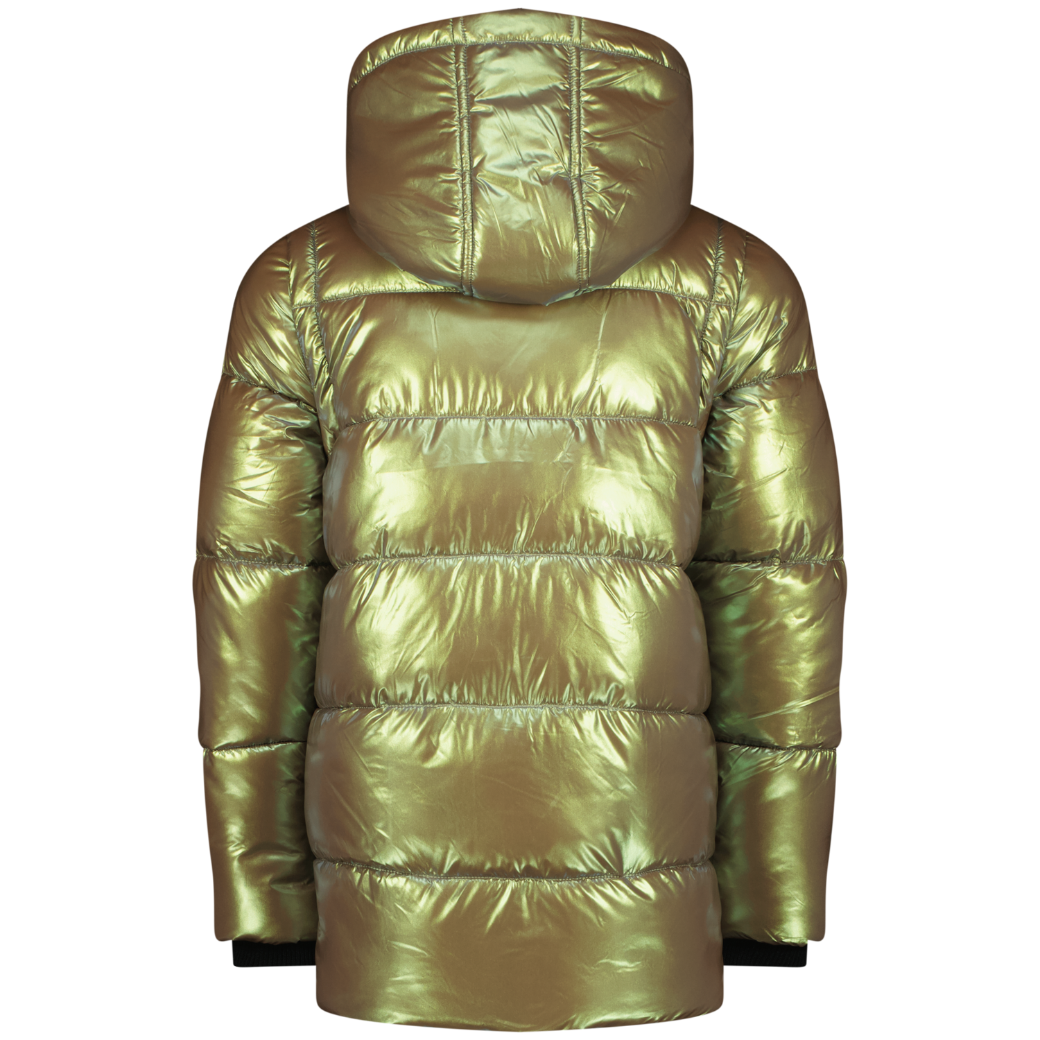 Vingino Jacket Telissa Green Metallic