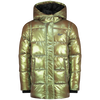 Vingino Jacket Telissa Green Metallic