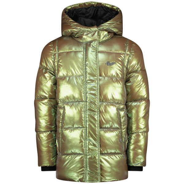 Vingino Jacket Telissa Green Metallic