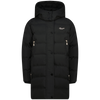 Vingino Jacket Tionne Deep Black