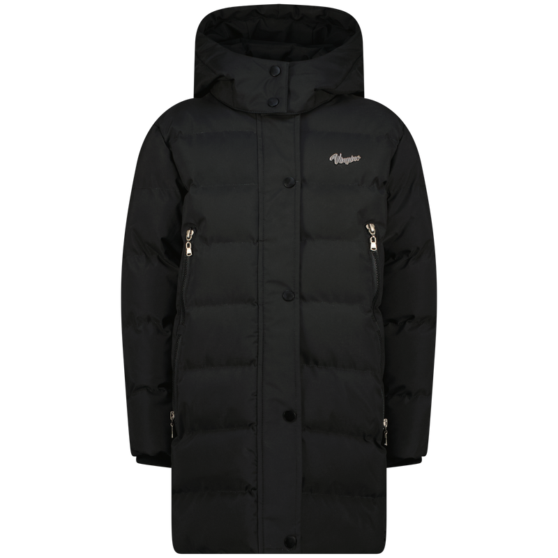 Vingino Jacket Tionne Deep Black
