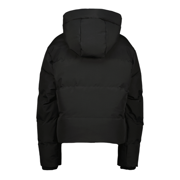 Vingino Jacket Tezia Deep Black