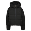 Vingino Jacket Tezia Deep Black