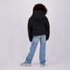 Vingino Jacket Tezia Deep Black