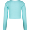 Vingino G-basic-crop rib longsleeve