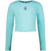 Vingino G-basic-crop rib longsleeve