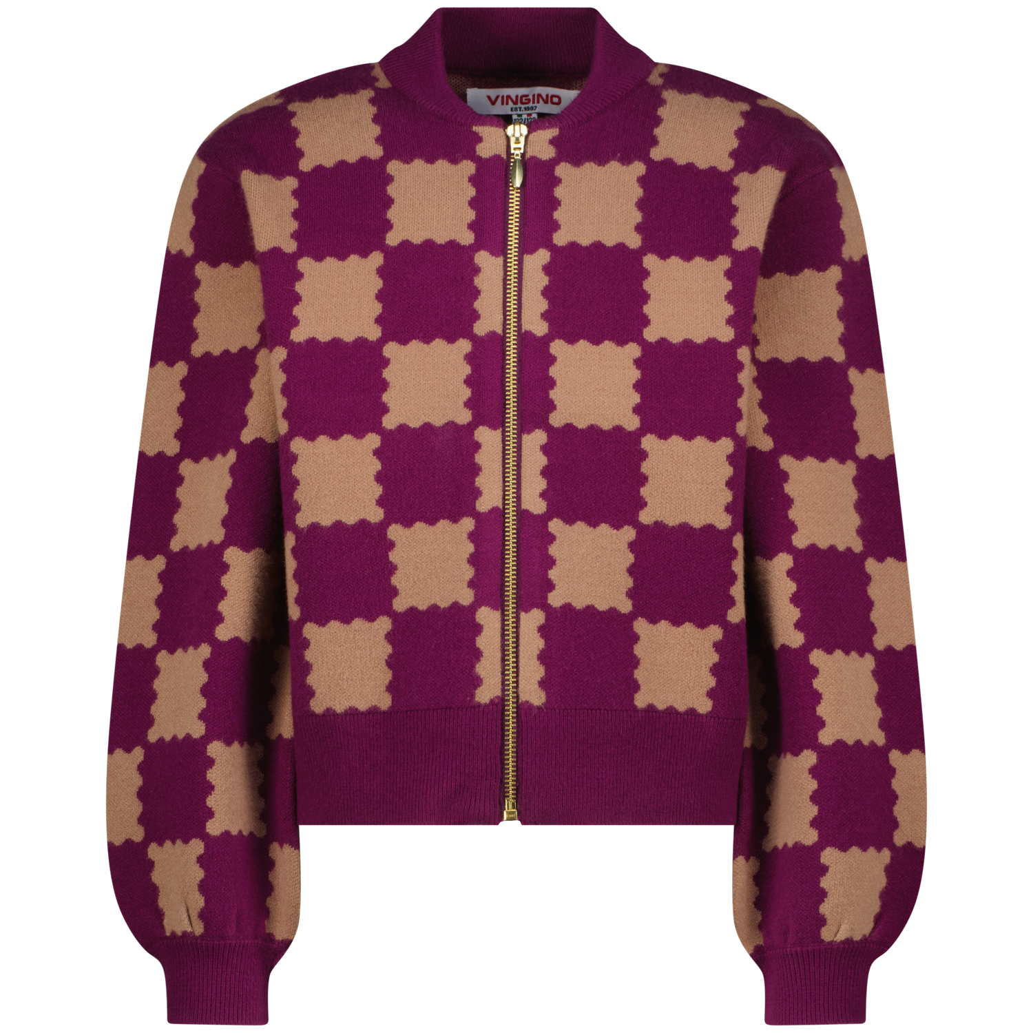 Vingino Cardigan Maniek