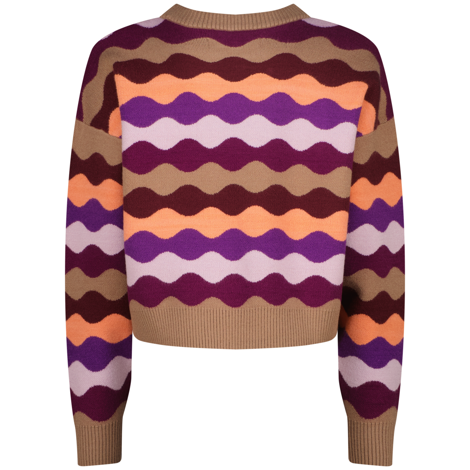 Vingino Knitted Sweater Marlize