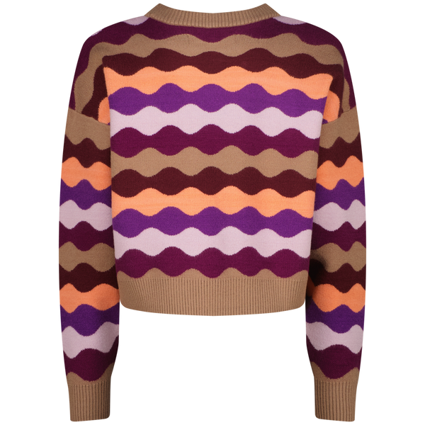 Vingino Knitted Sweater Marlize
