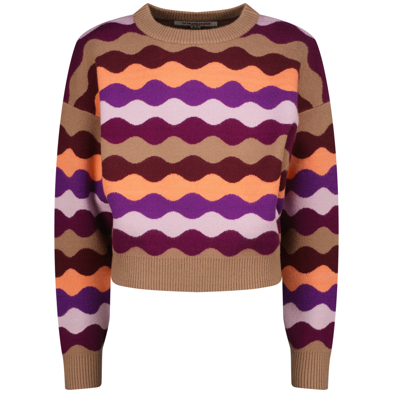 Vingino Knitted Sweater Marlize