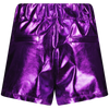 Vingino Metallic Shorts Rainy