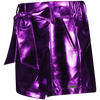 Vingino Metallic Shorts Rainy