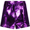 Vingino Metallic Shorts Rainy