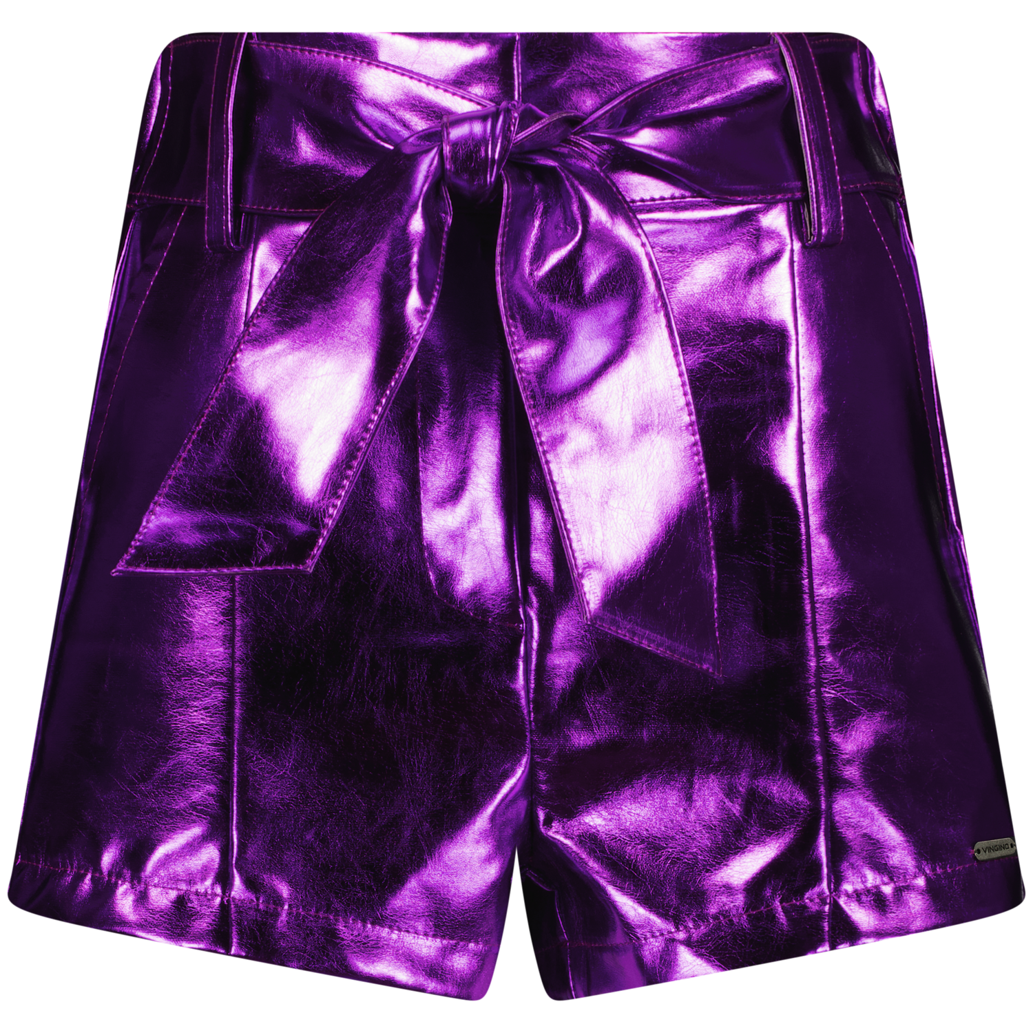 Vingino Metallic Shorts Rainy