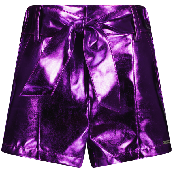 Vingino Metallic Shorts Rainy