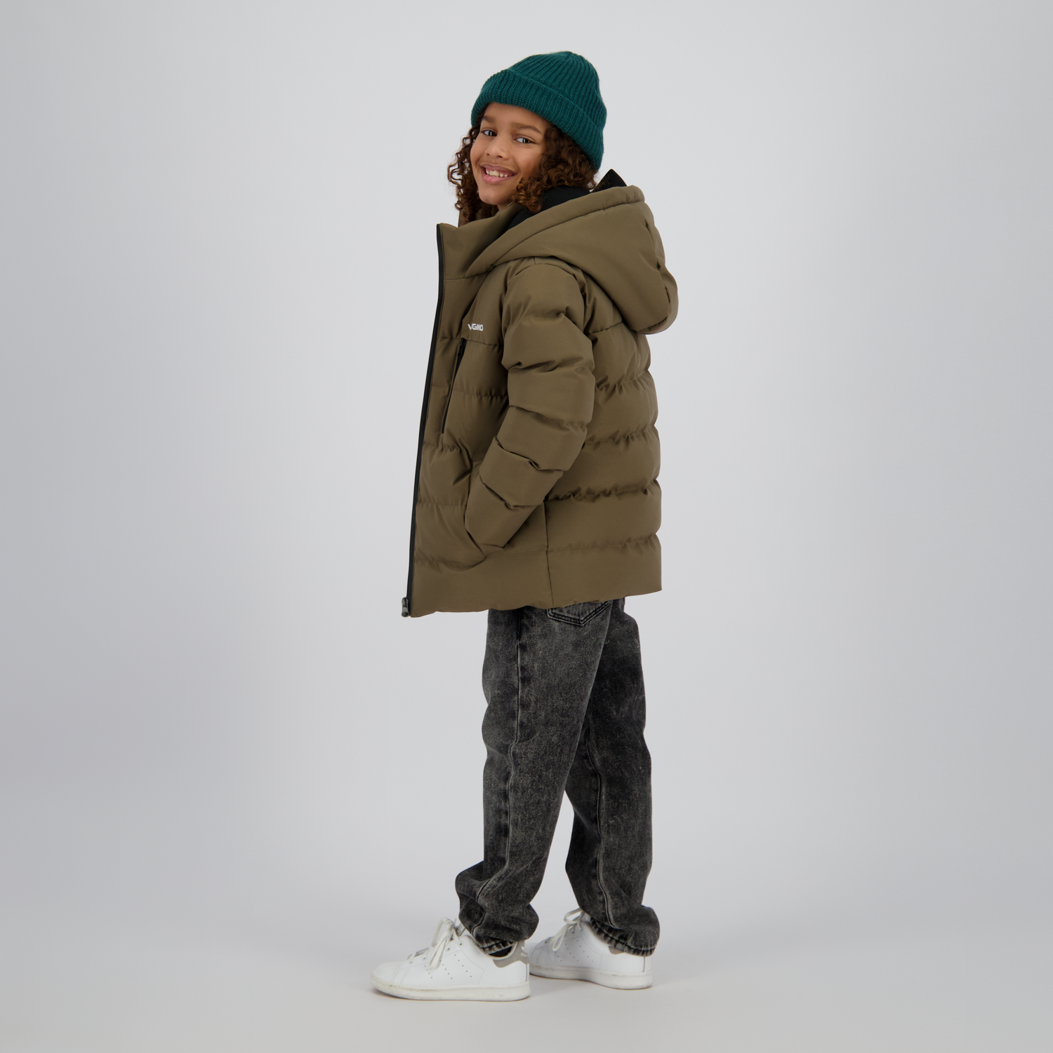 Vingino Jacket Tigel