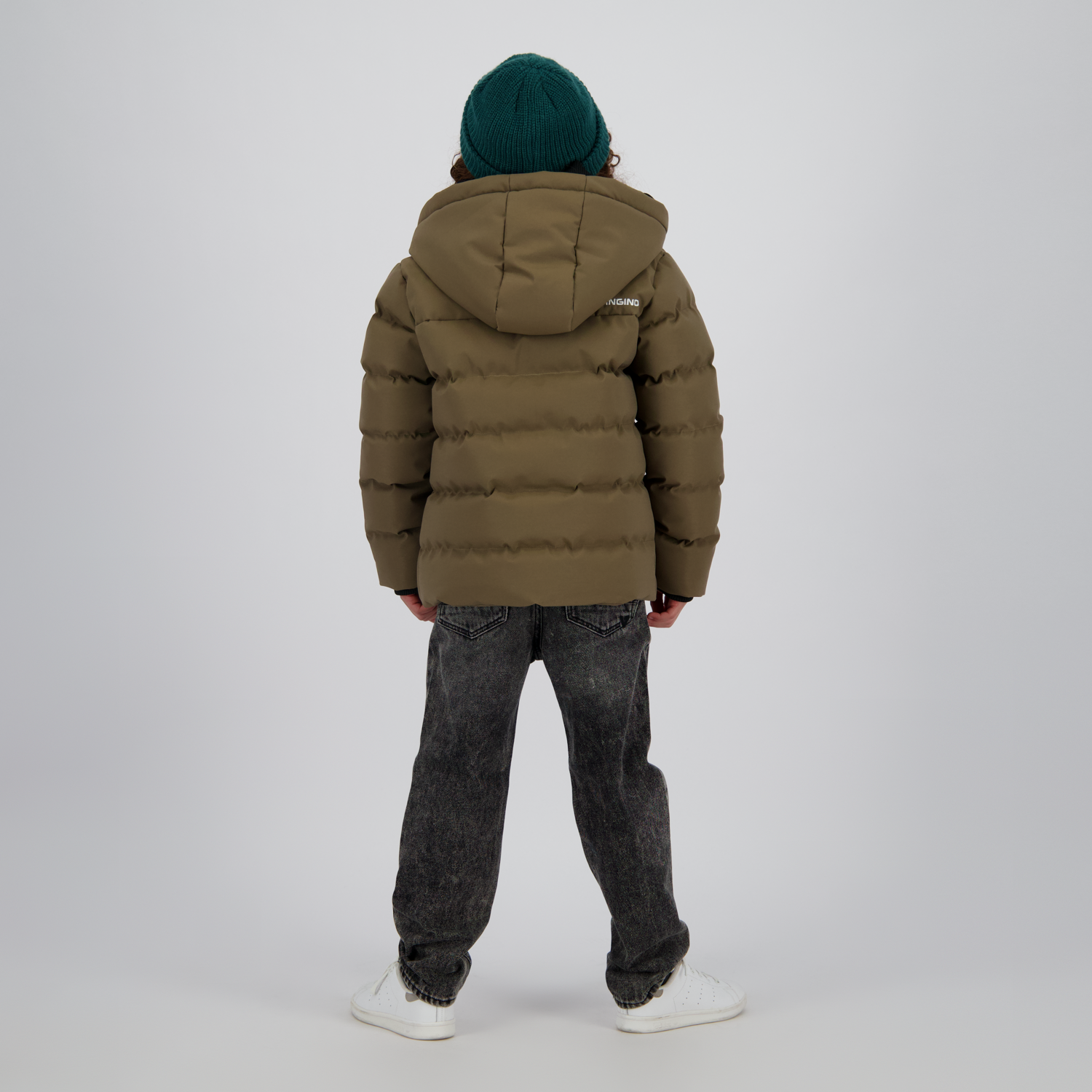 Vingino Jacket Tigel