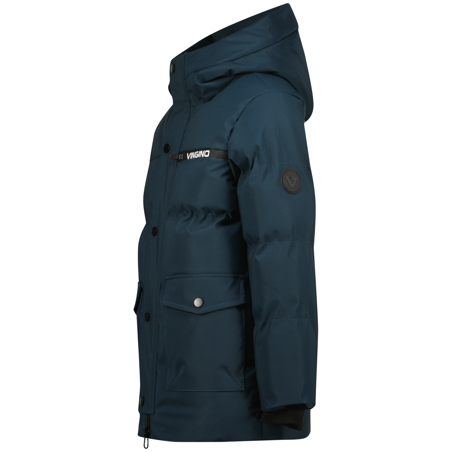 Vingino Jacket Tanner