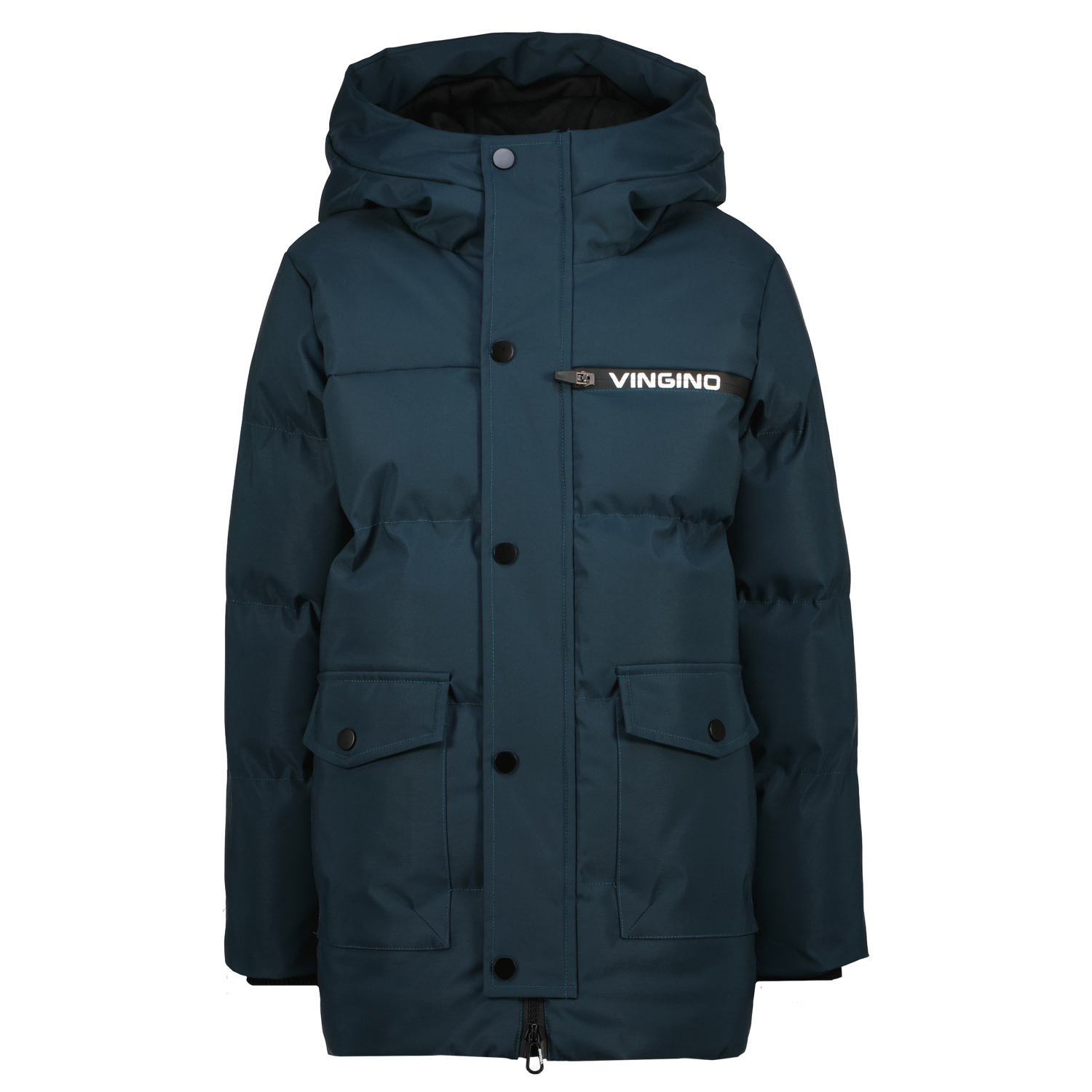 Vingino Jacket Tanner