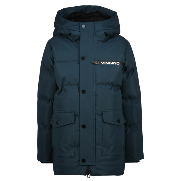 Vingino Jacket Tanner