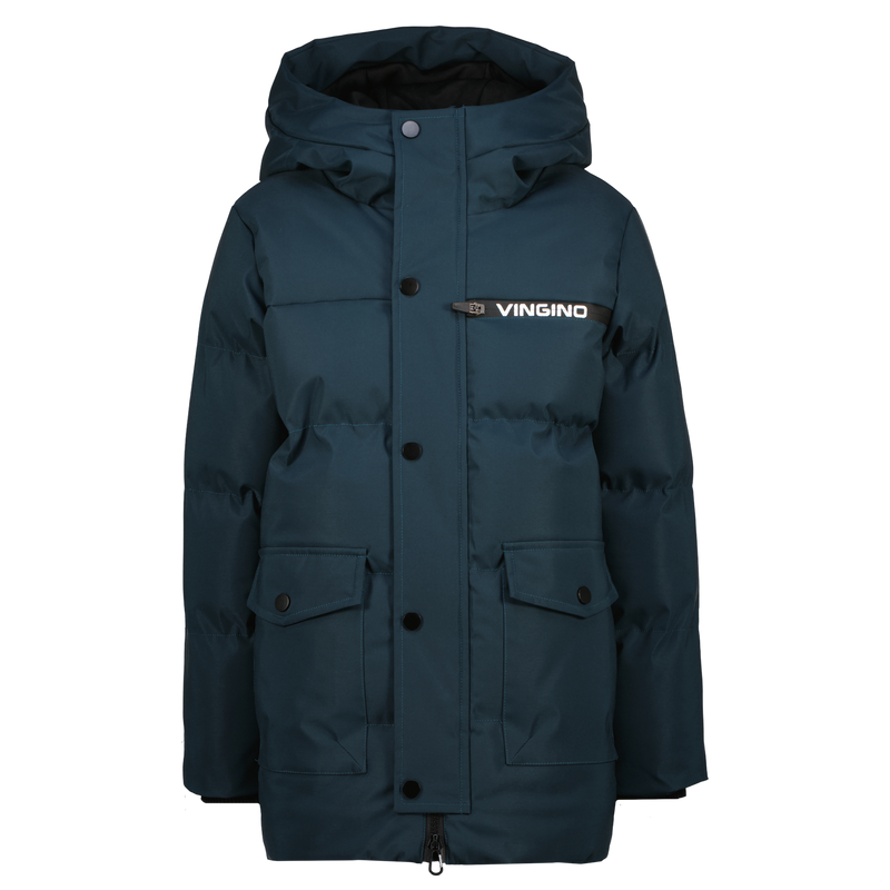 Vingino Jacket Tanner