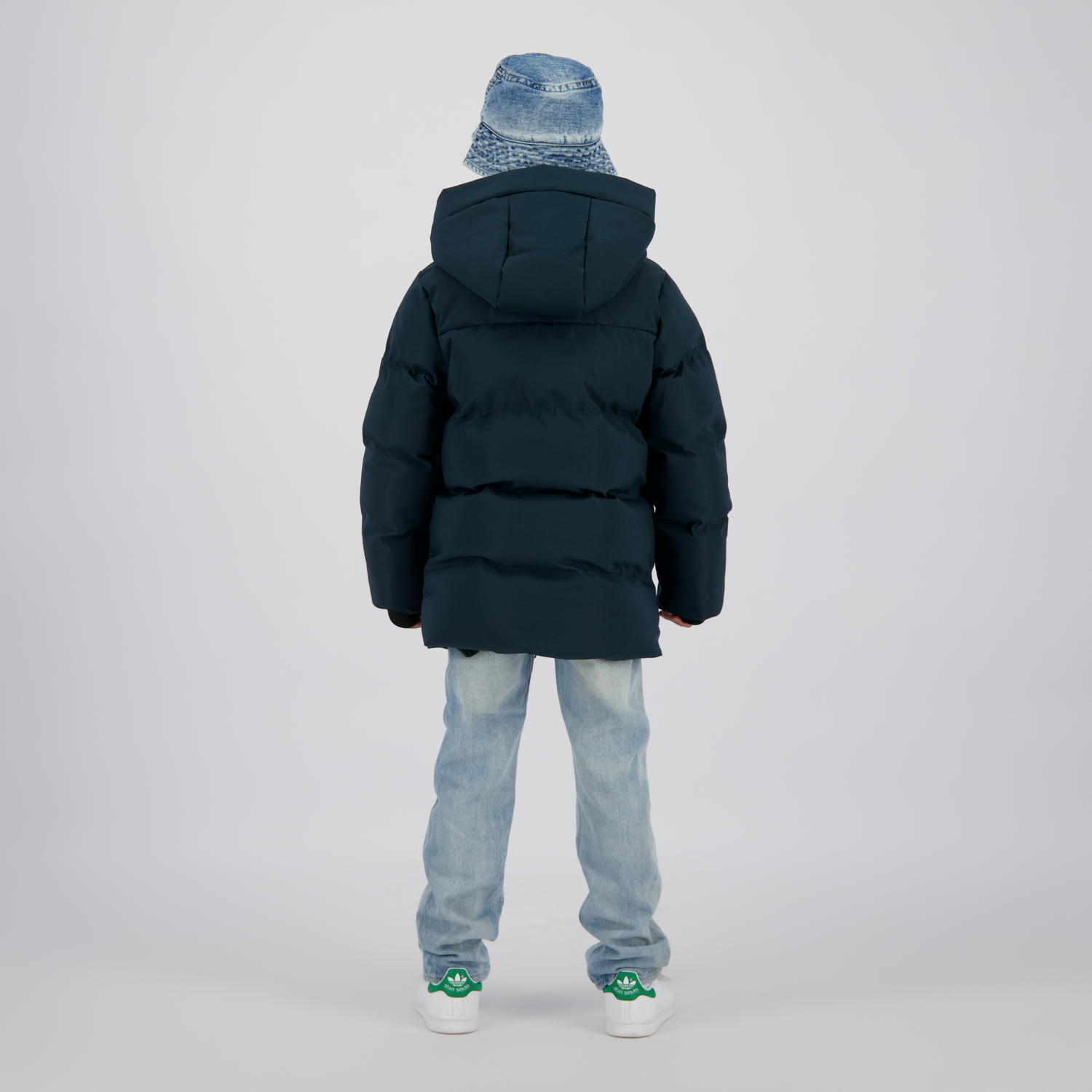 Vingino Jacket Tanner