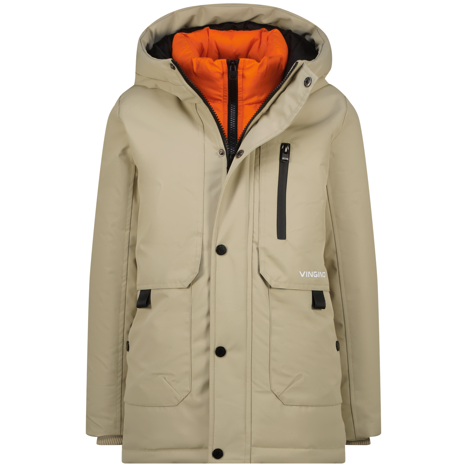 Vingino Jacket Tharpa