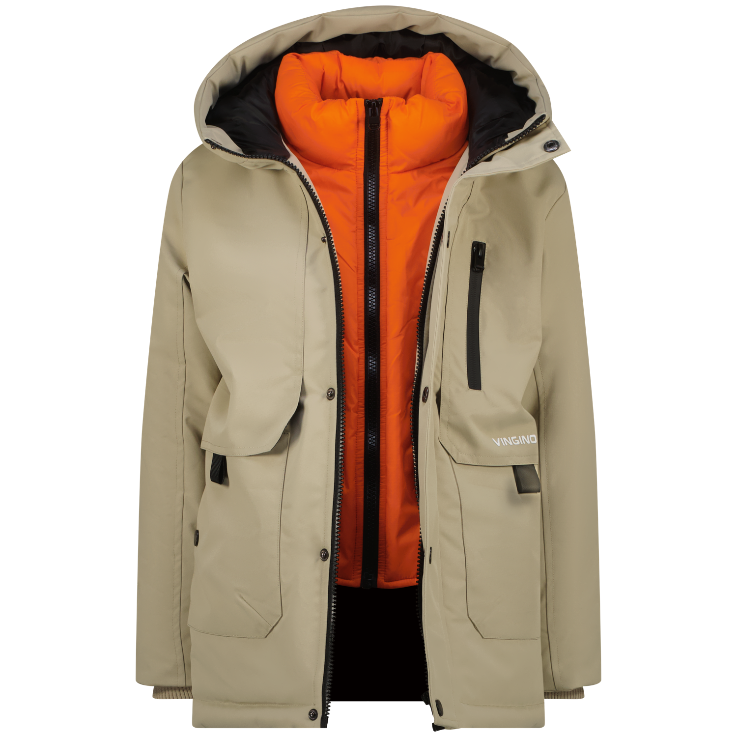 Vingino Jacket Tharpa