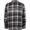 Vingino Checked Shirt Longsleeve Leck