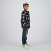 Vingino Checked Shirt Longsleeve Leck