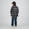 Vingino Checked Shirt Longsleeve Leck