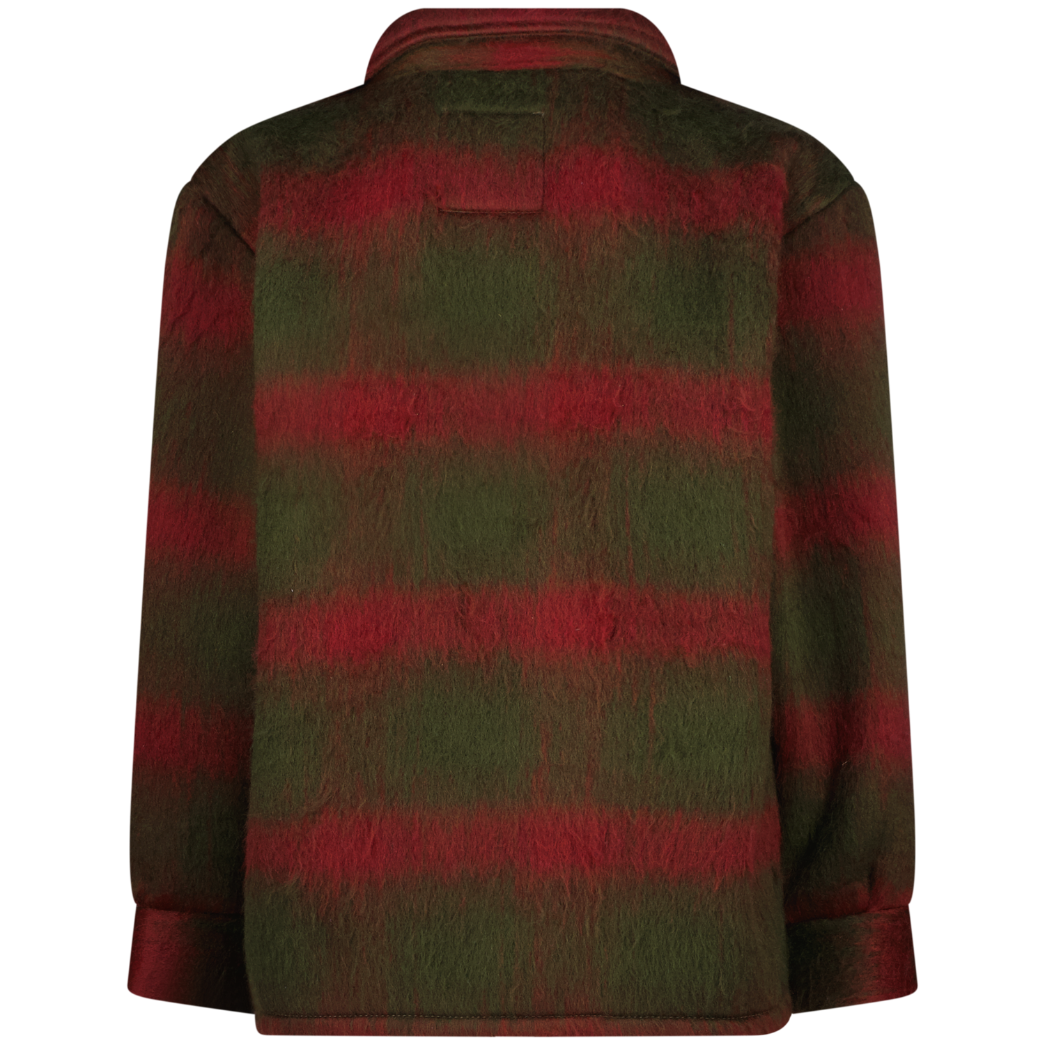 Vingino Checked Shirt Longsleeve Leon