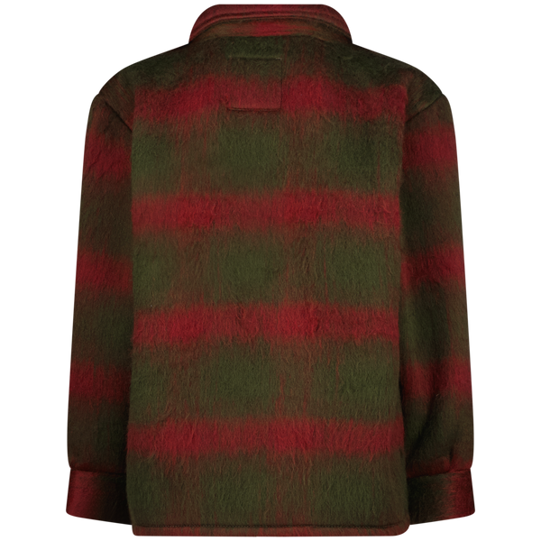 Vingino Checked Shirt Longsleeve Leon