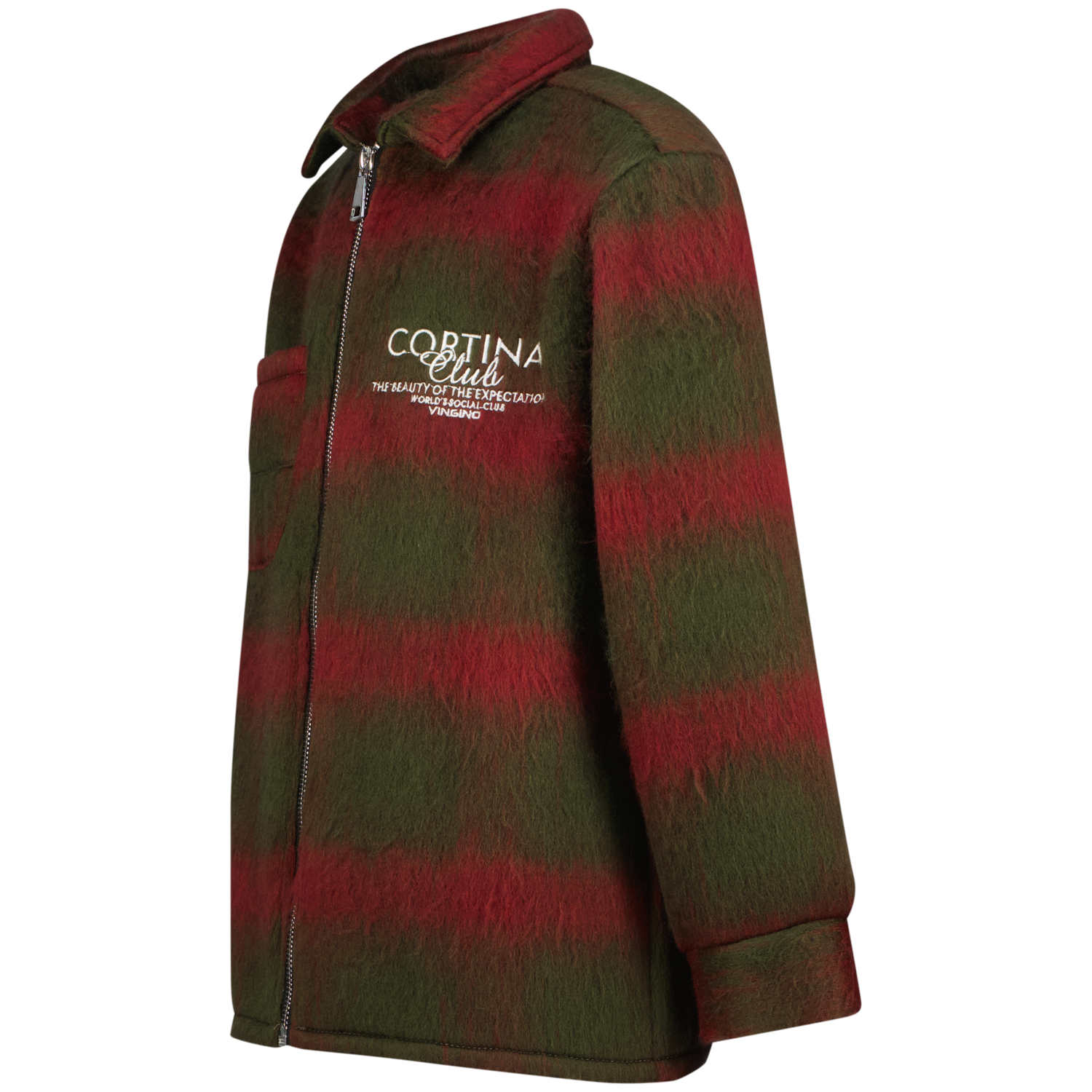 Vingino Checked Shirt Longsleeve Leon