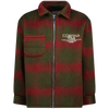 Vingino Checked Shirt Longsleeve Leon