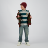 Vingino Checked Shirt Longsleeve Leon