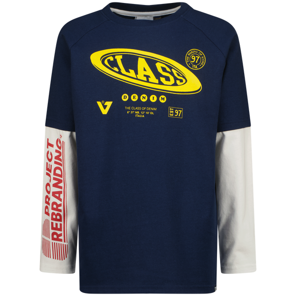 Vingino Longsleeve Houble
