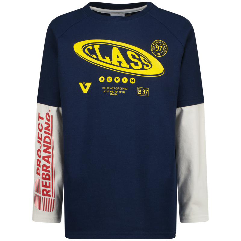 Vingino Longsleeve Houble
