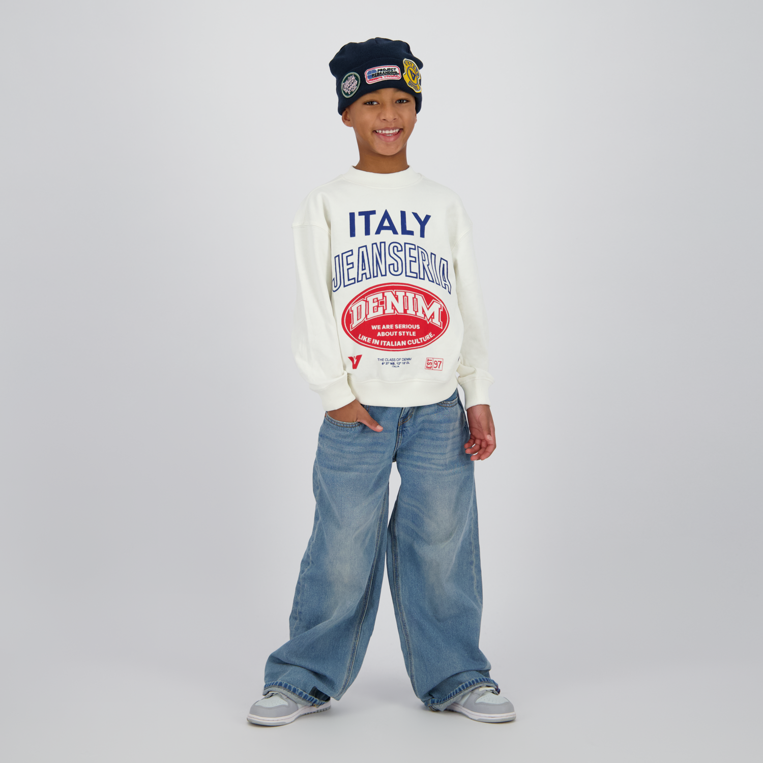 Vingino Sweater Nare