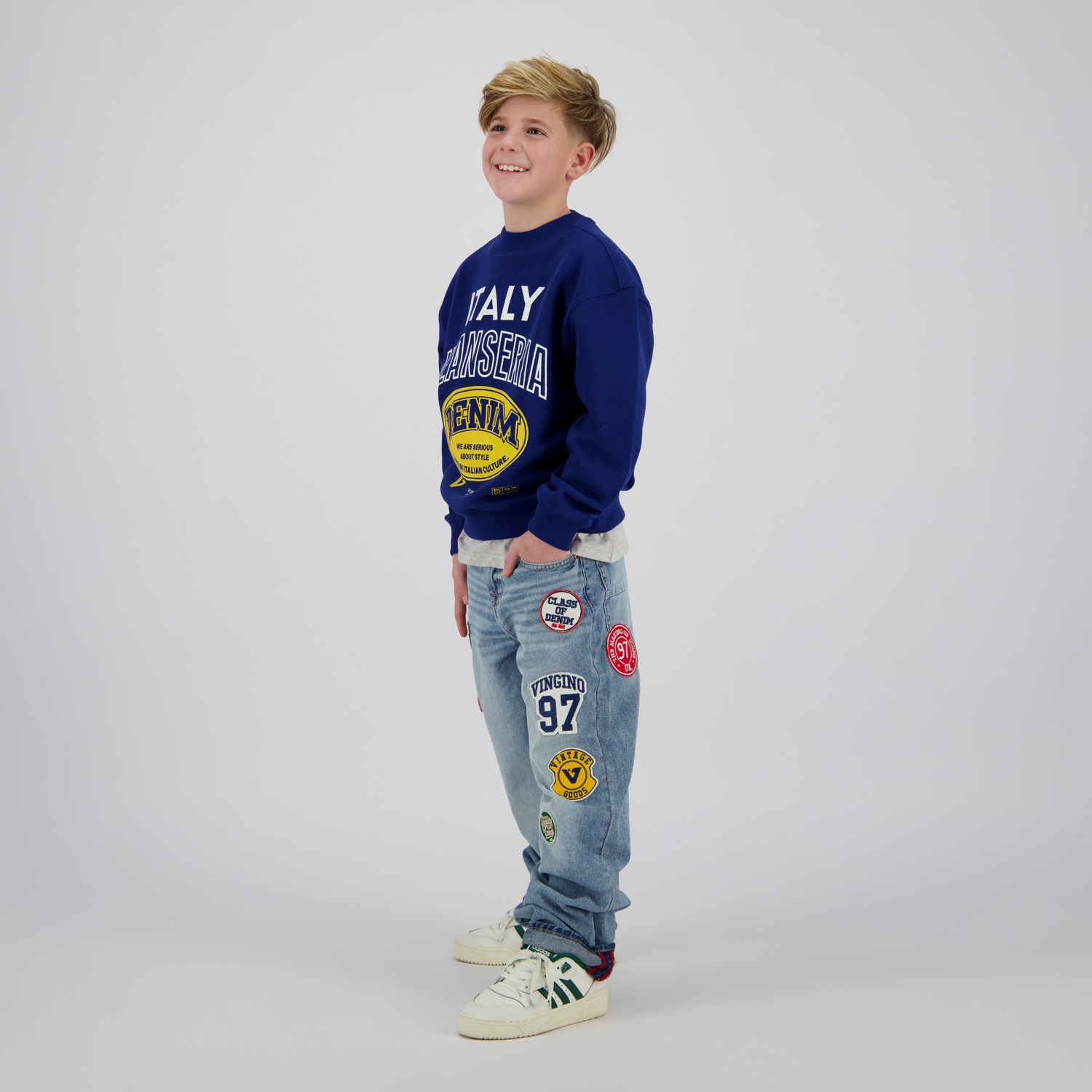 Vingino Sweater Nare