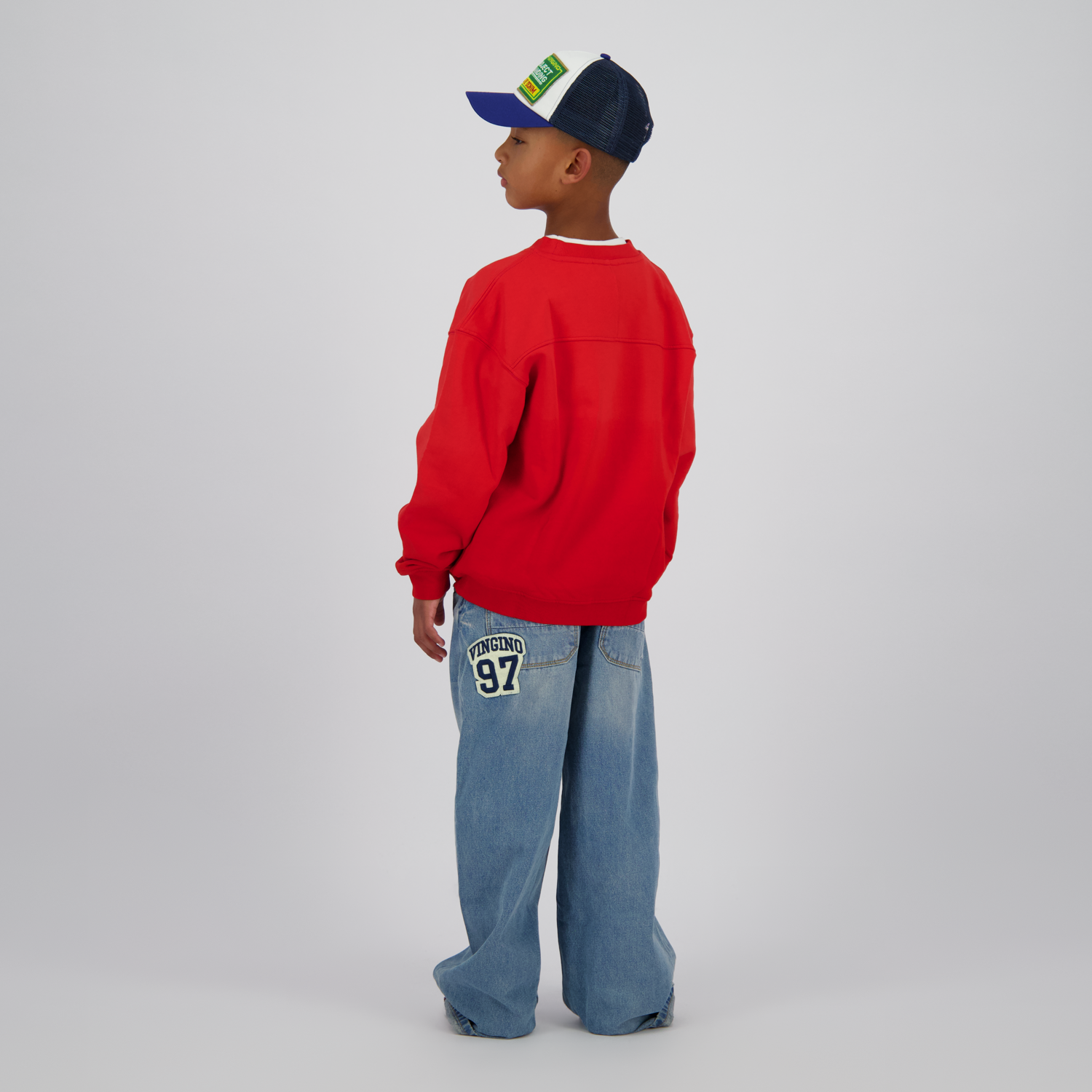 Vingino Sweater Nios