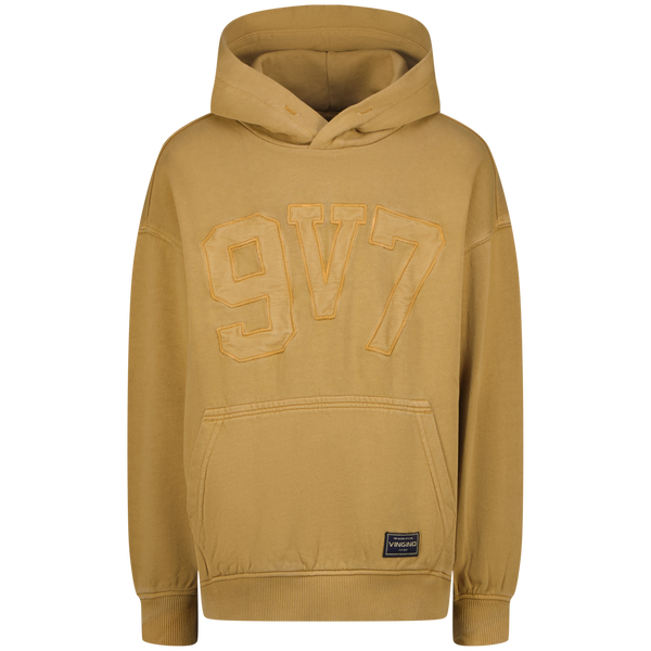 Vingino Hooded Sweater Natch