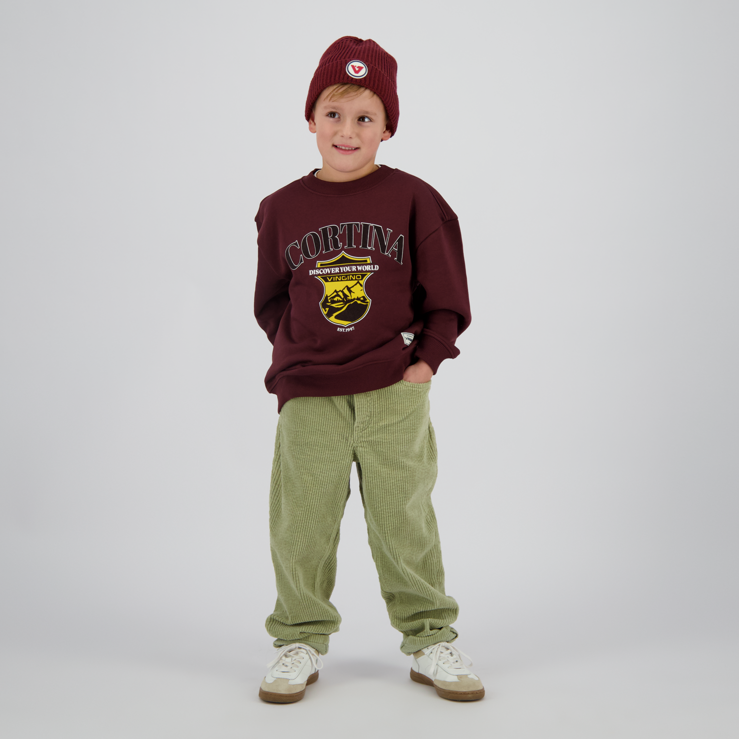 Vingino Sweater Nuri